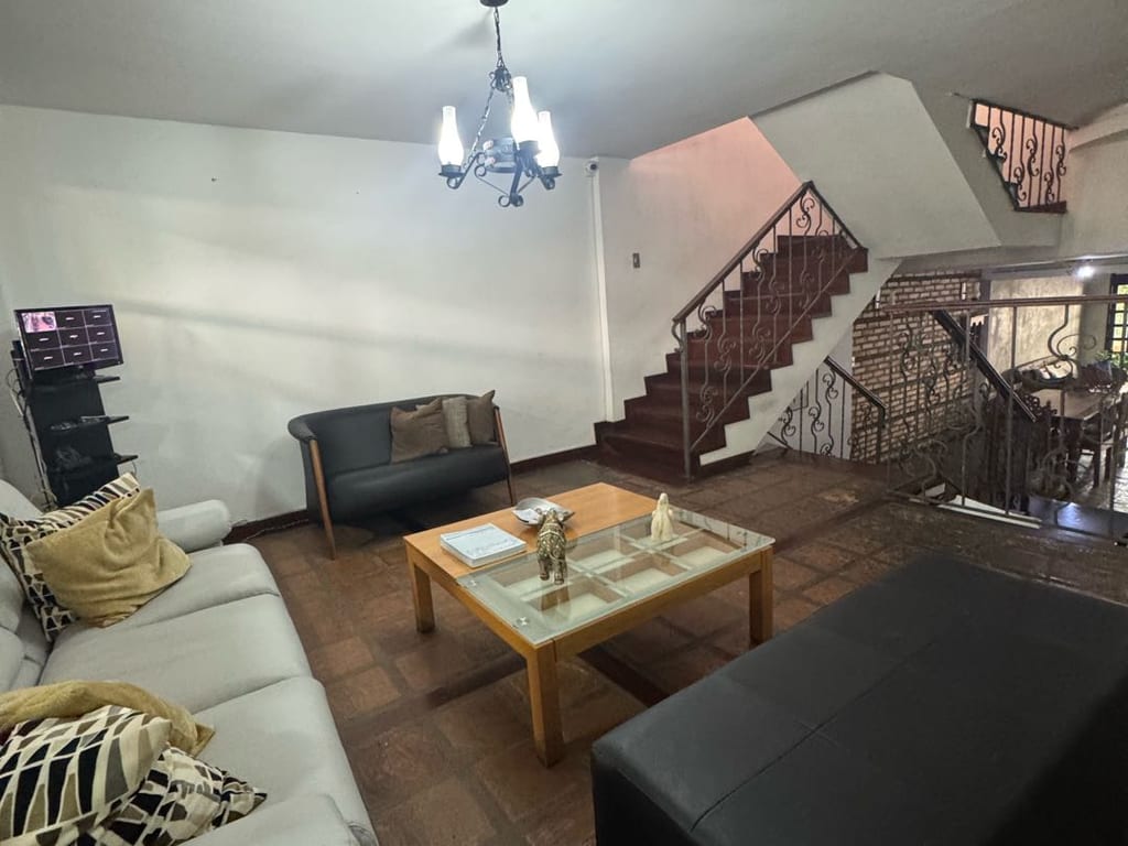 Casa en La Ciudadela, Caracas