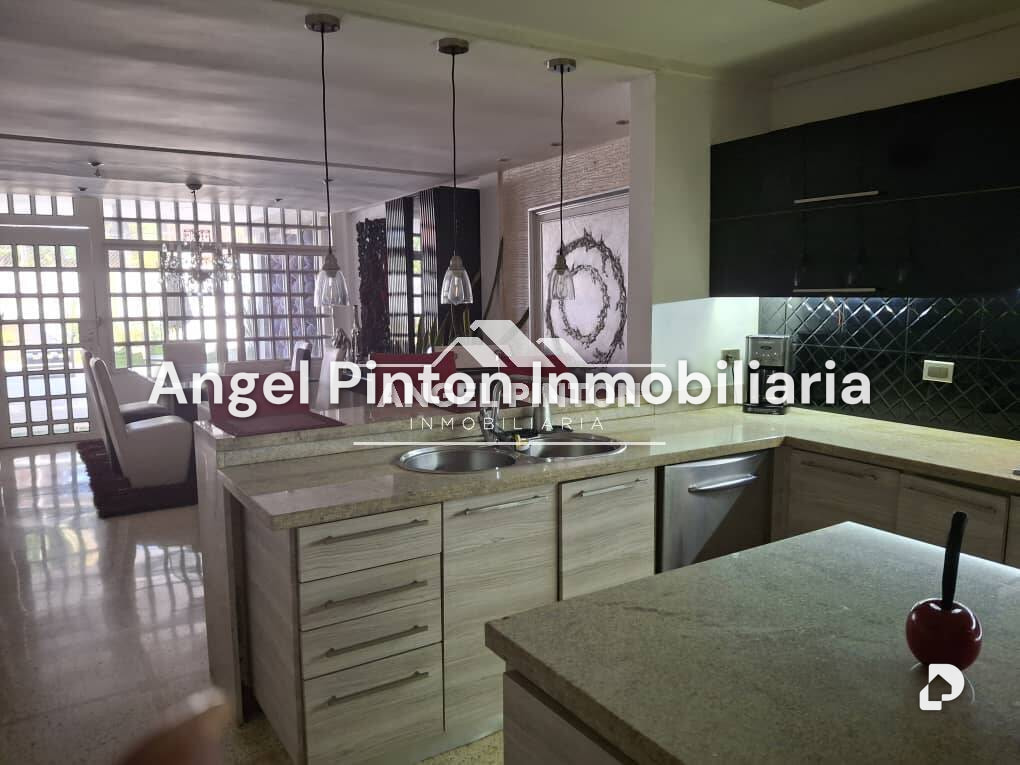 Casa en Lago Mar Beach, Maracaibo – 20