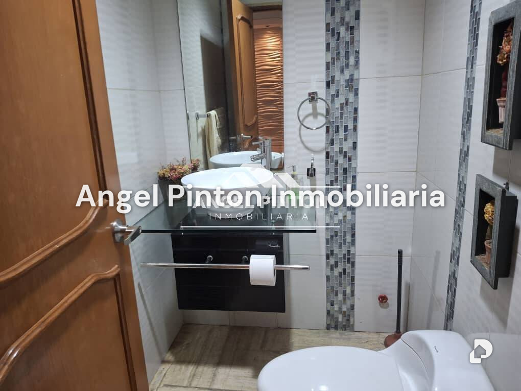 Casa en Lago Mar Beach, Maracaibo – 26