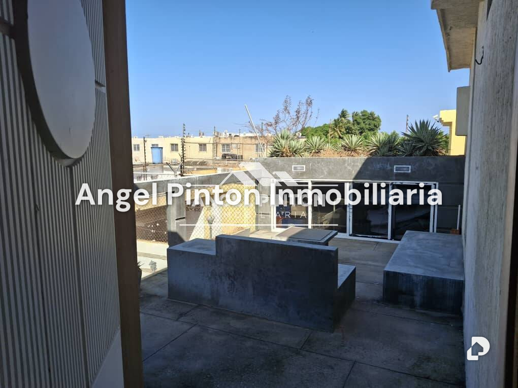 Casa en Lago Mar Beach, Maracaibo – 13