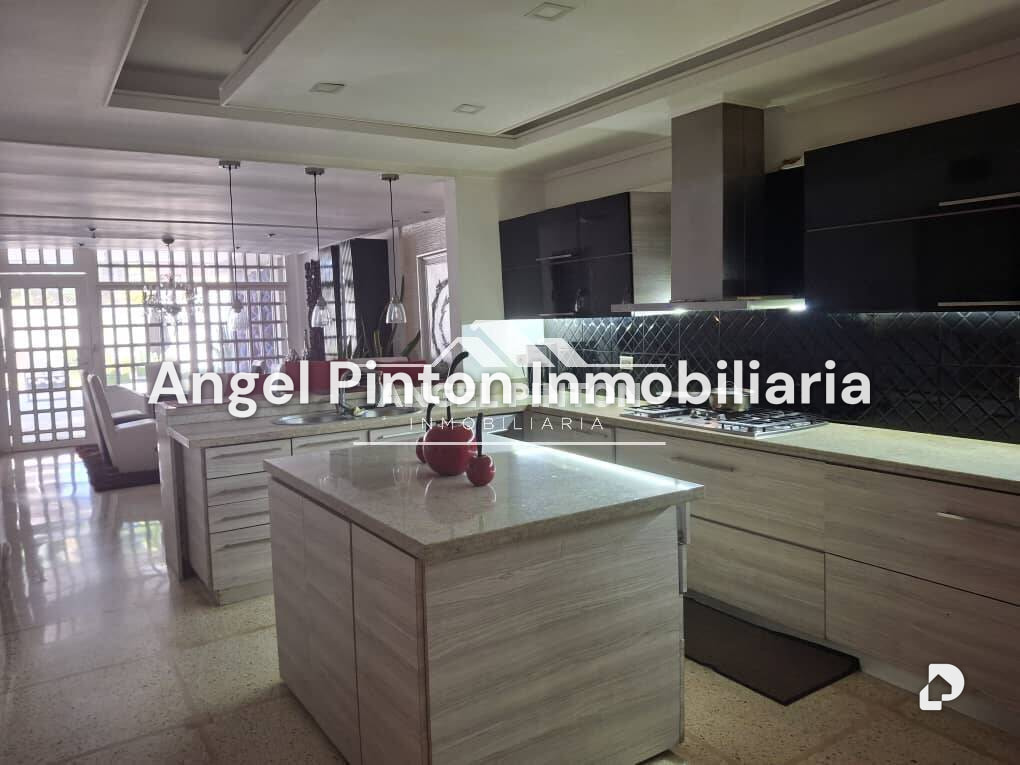 Casa en Lago Mar Beach, Maracaibo – 23