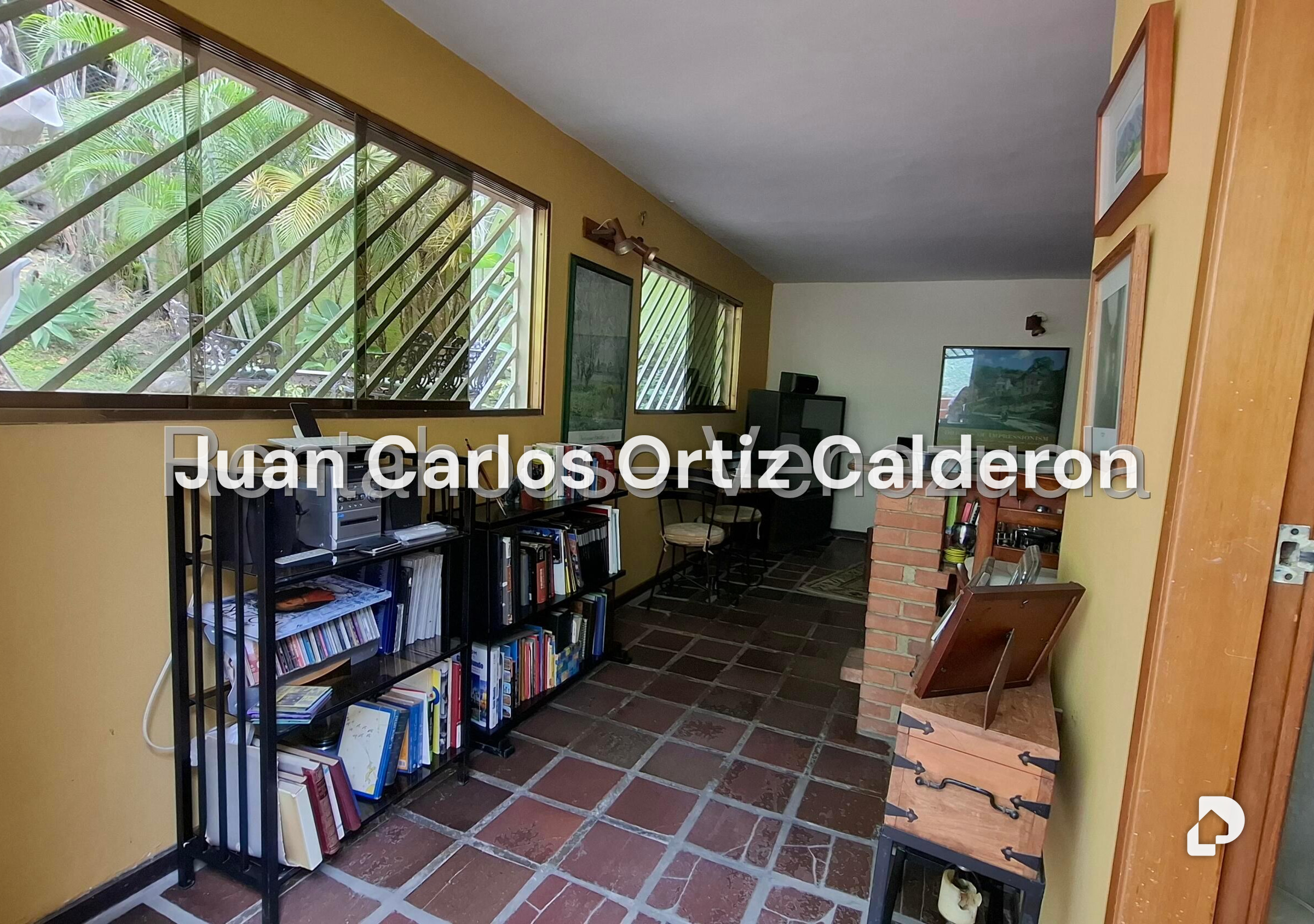 Casa en La Trinidad, Caracas – 15