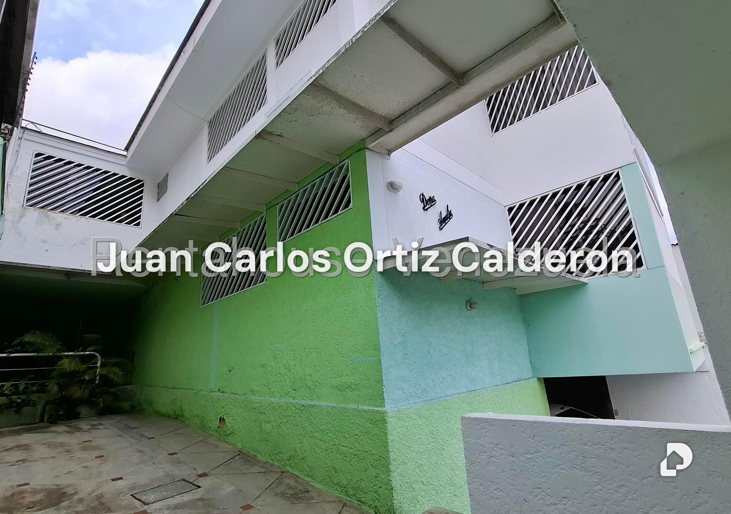 Casa en La Trinidad, Caracas – 3