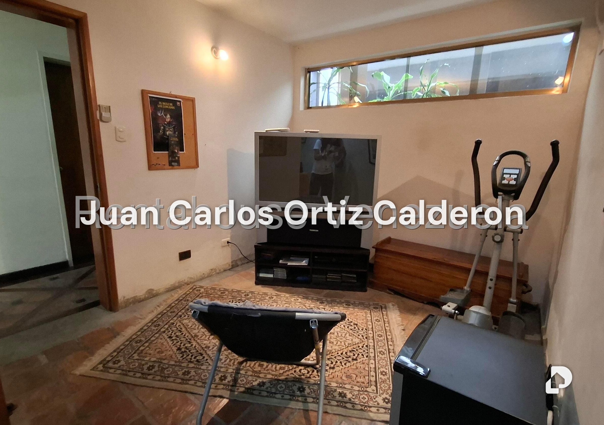 Casa en La Trinidad, Caracas – 29