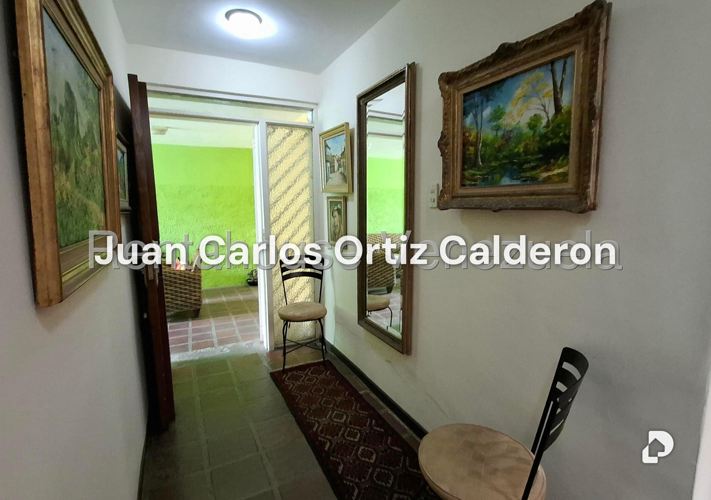 Casa en La Trinidad, Caracas – 6
