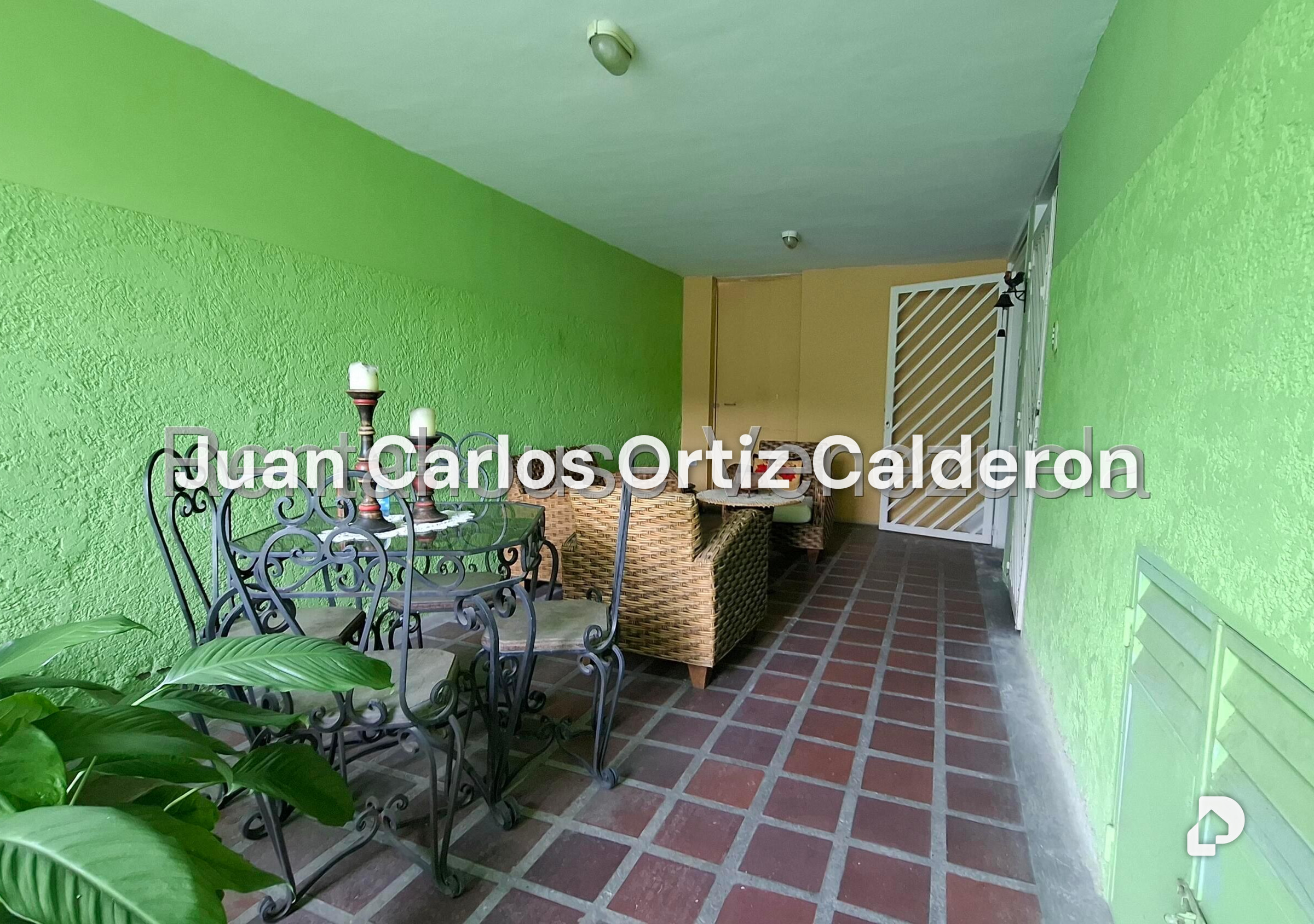 Casa en La Trinidad, Caracas – 4