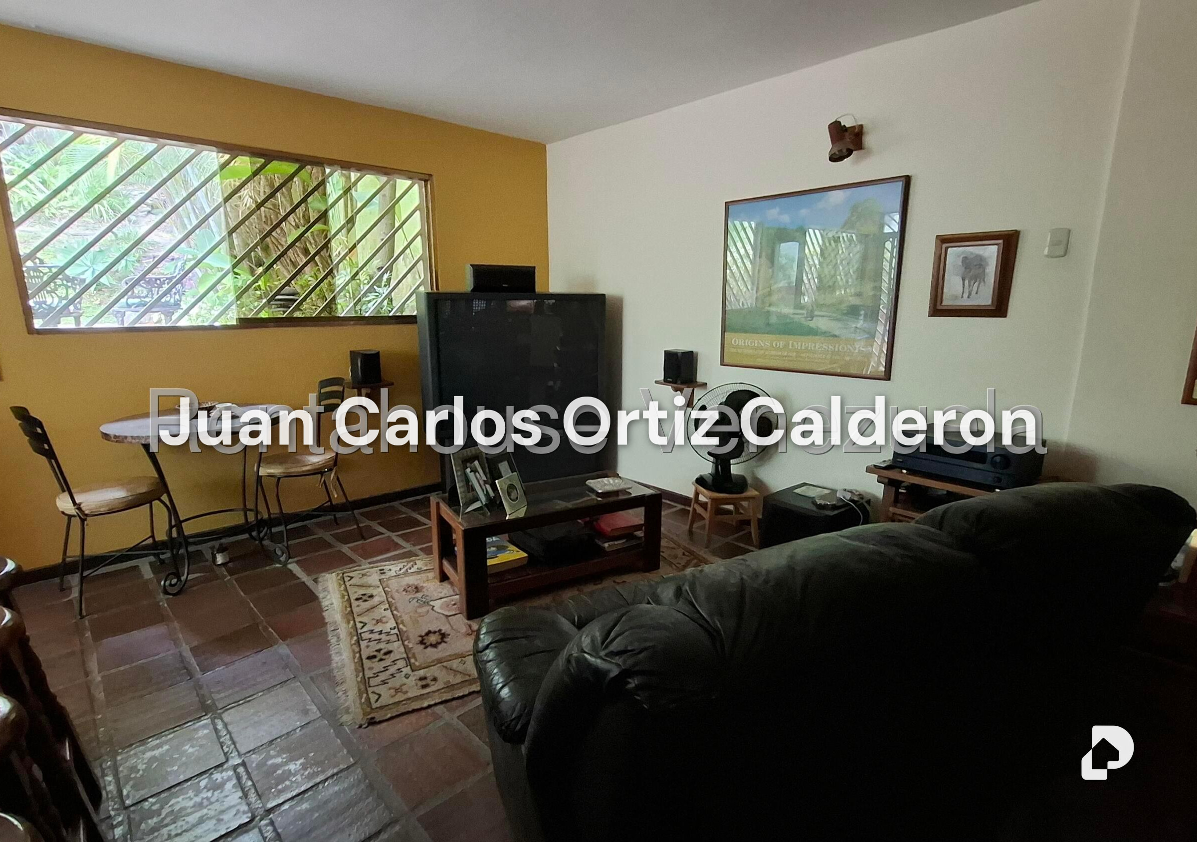 Casa en La Trinidad, Caracas – 11