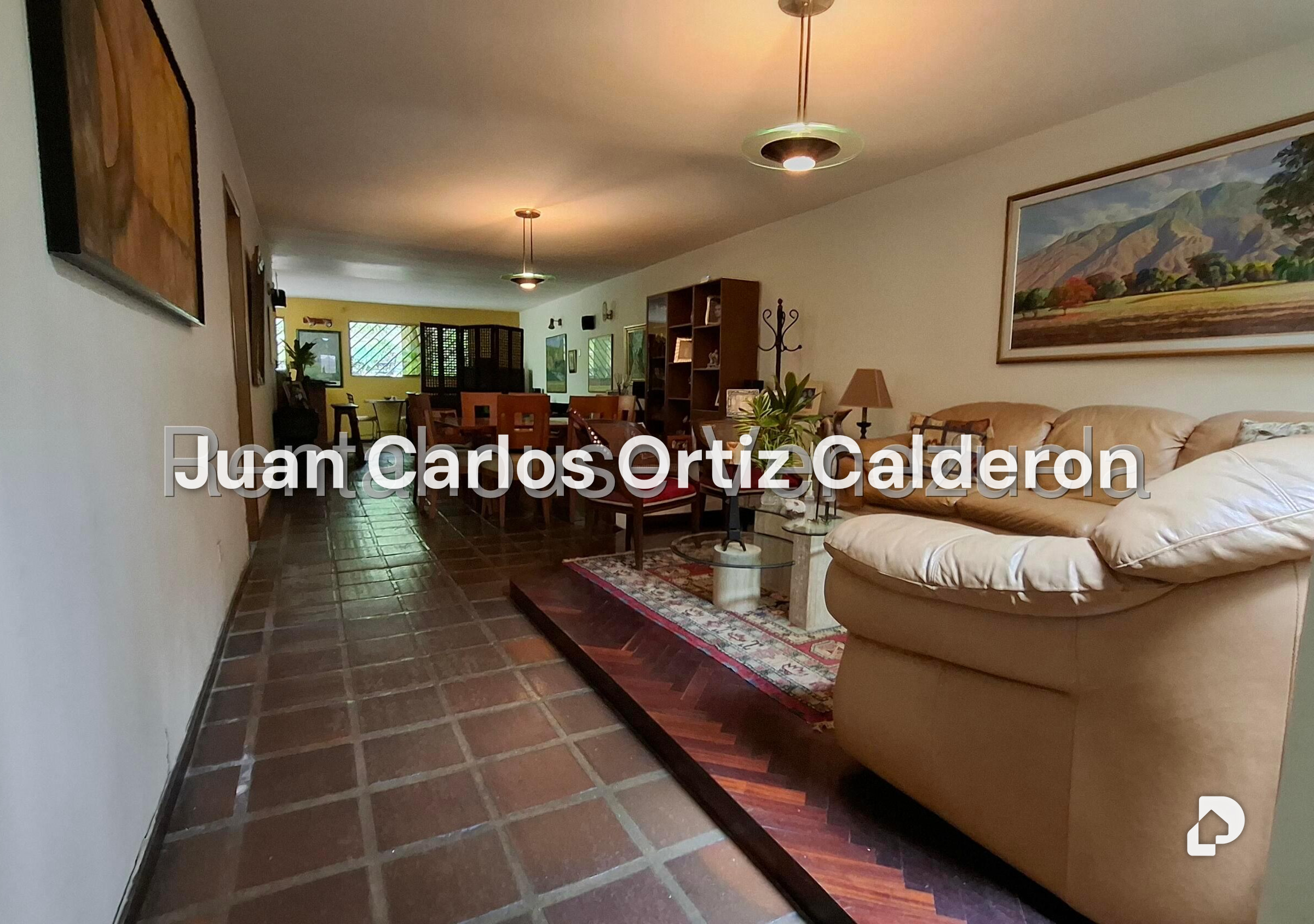 Casa en La Trinidad, Caracas – 8