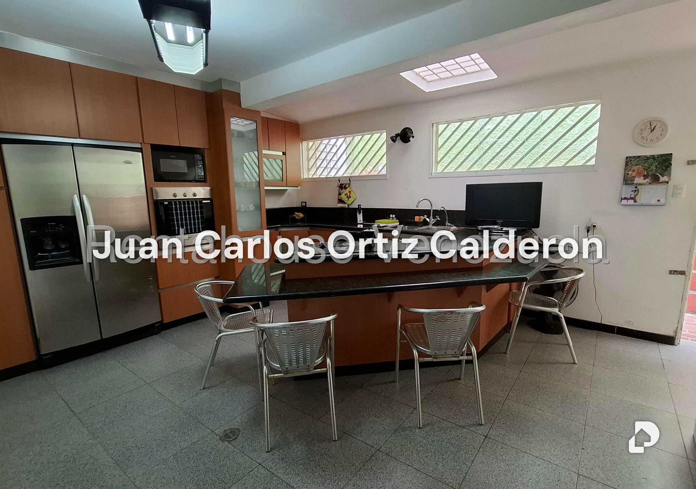 Casa en La Trinidad, Caracas – 18