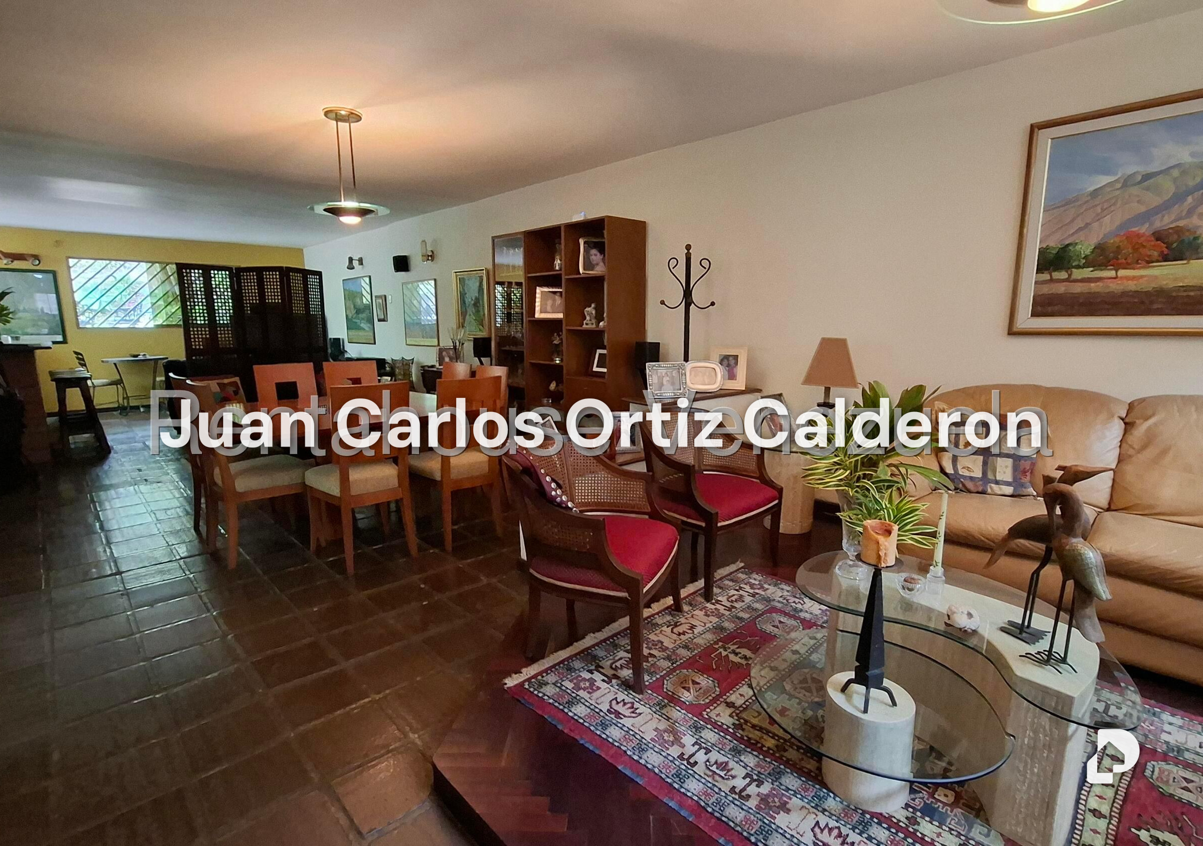 Casa en La Trinidad, Caracas – 7