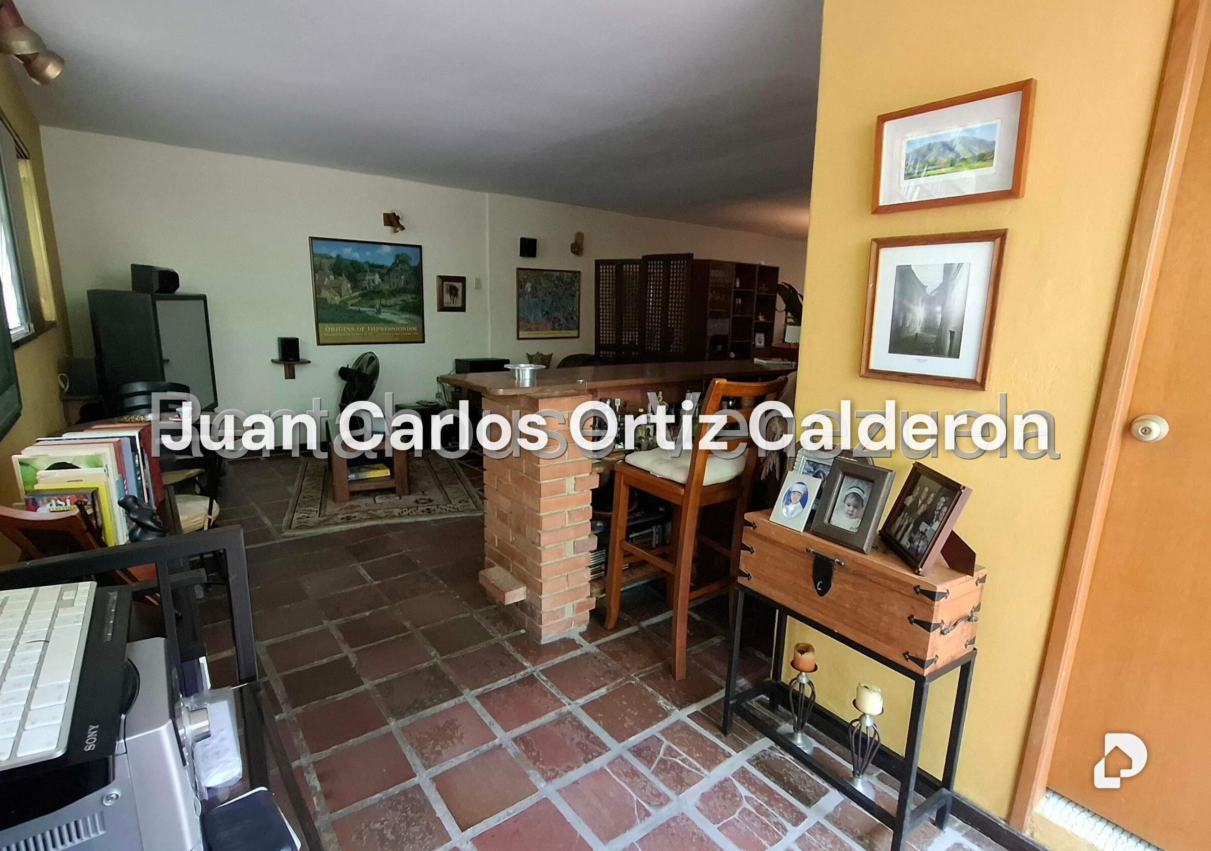 Casa en La Trinidad, Caracas – 16