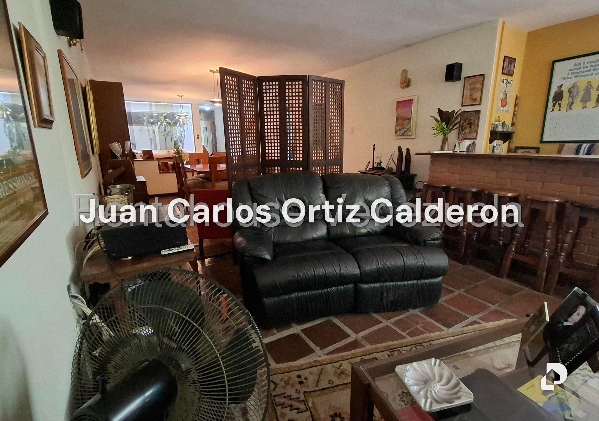 Casa en La Trinidad, Caracas – 12