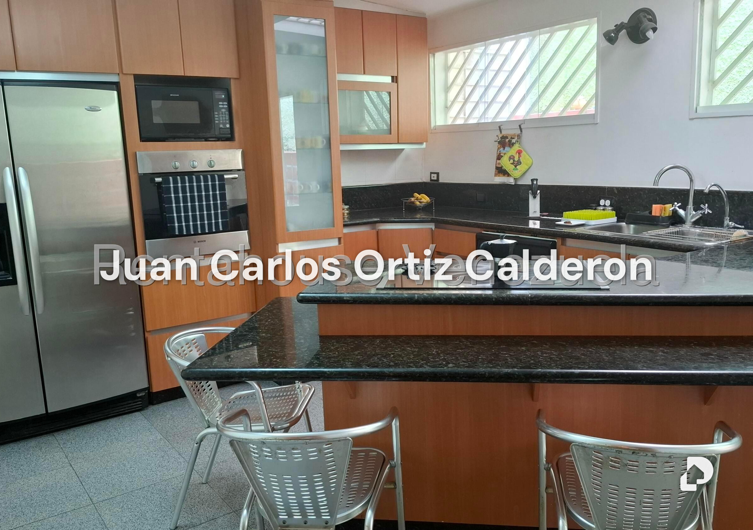 Casa en La Trinidad, Caracas – 22