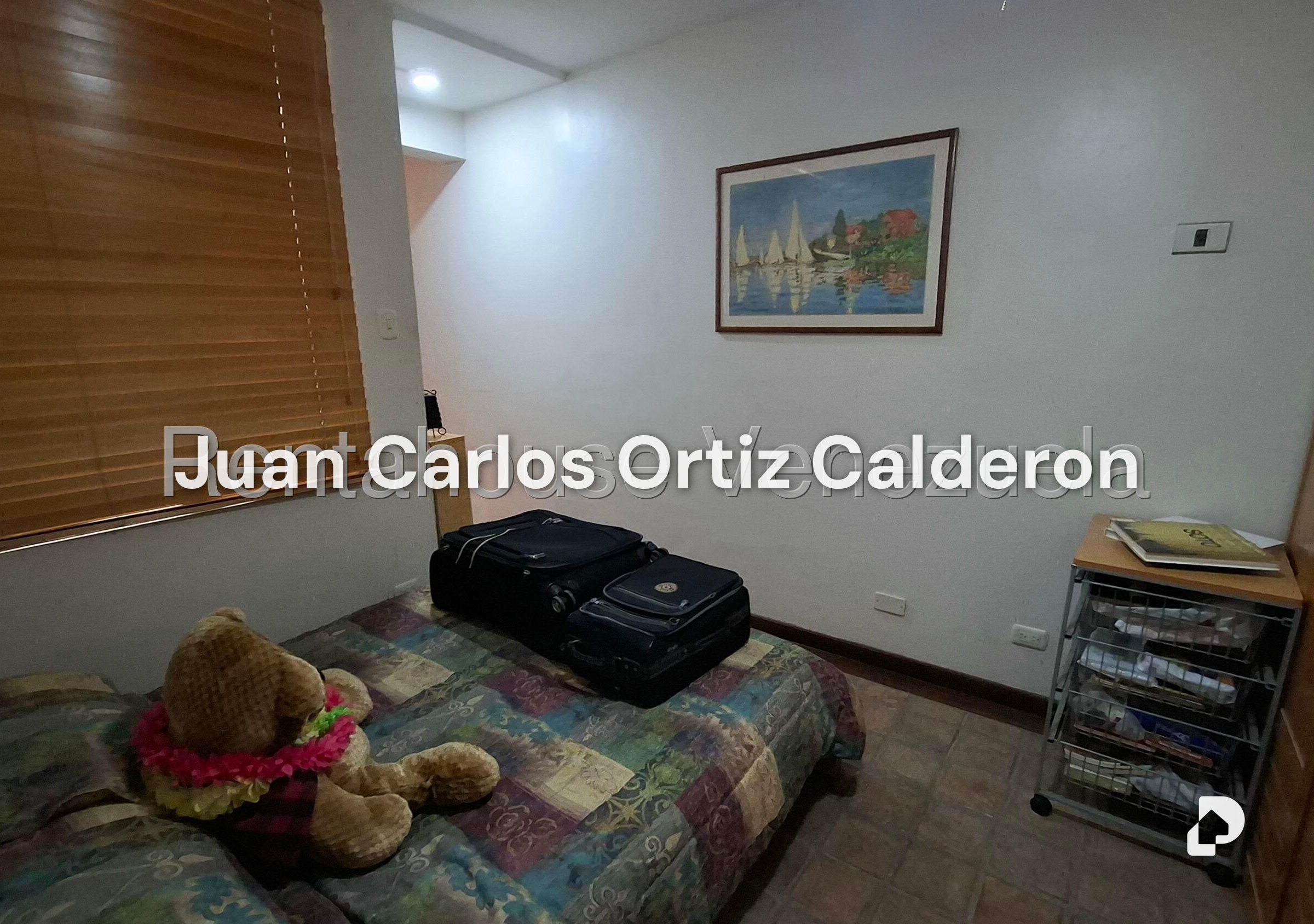 Casa en La Trinidad, Caracas – 28