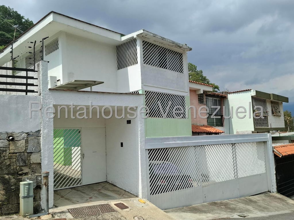 Casa en La Trinidad, Caracas - 1