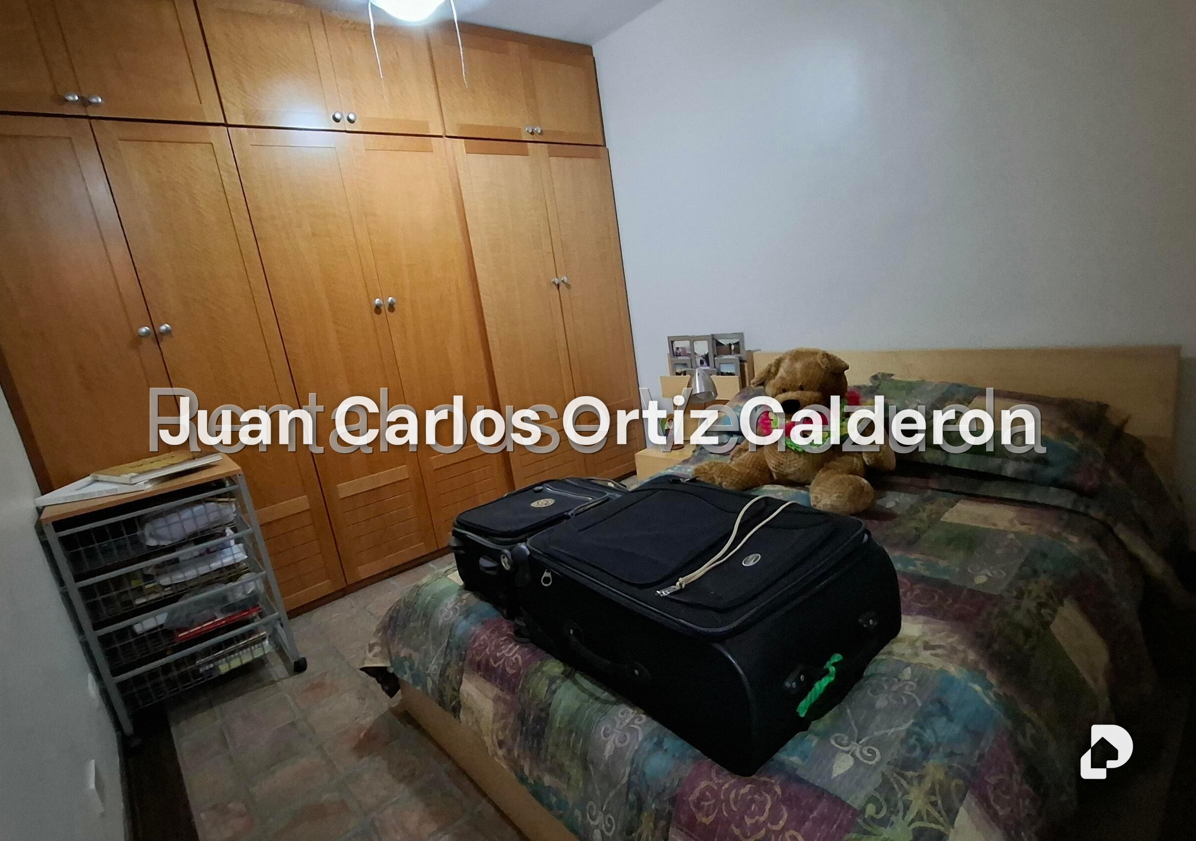 Casa en La Trinidad, Caracas – 27