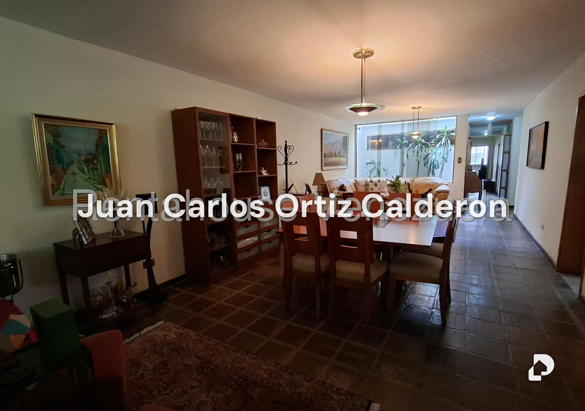Casa en La Trinidad, Caracas – 10