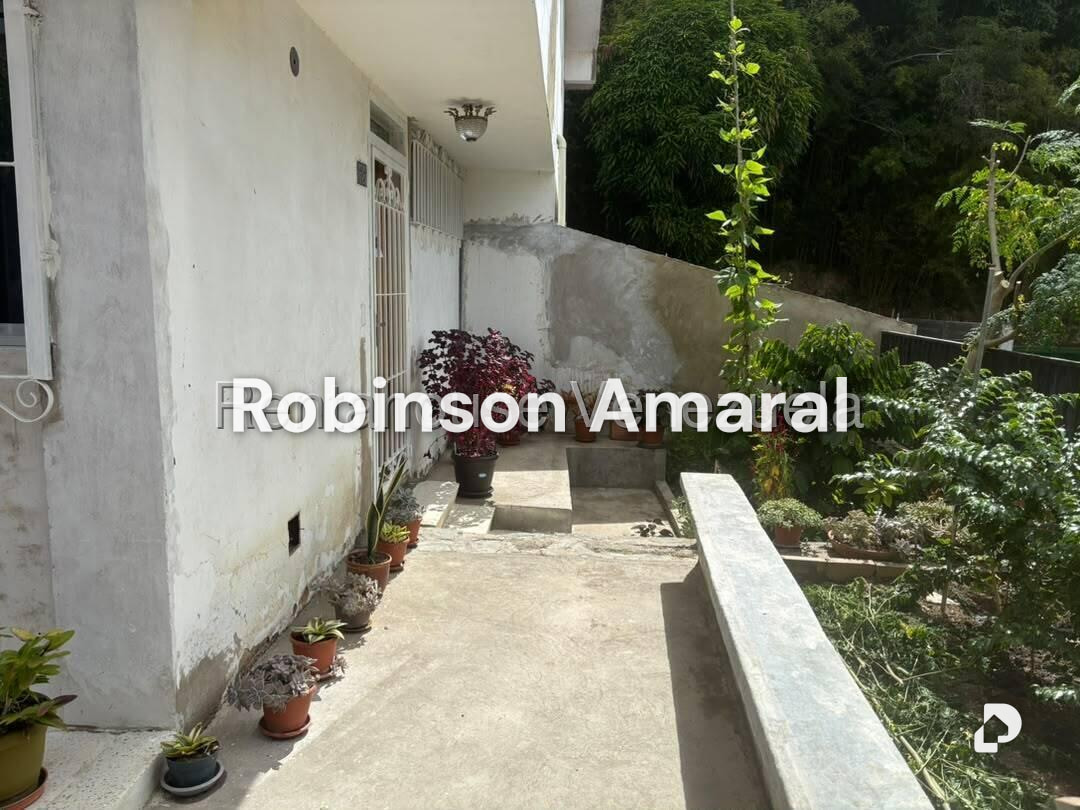 Casa en La Boyera, Caracas – 17