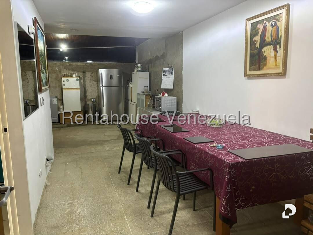 Casa en La Boyera, Caracas