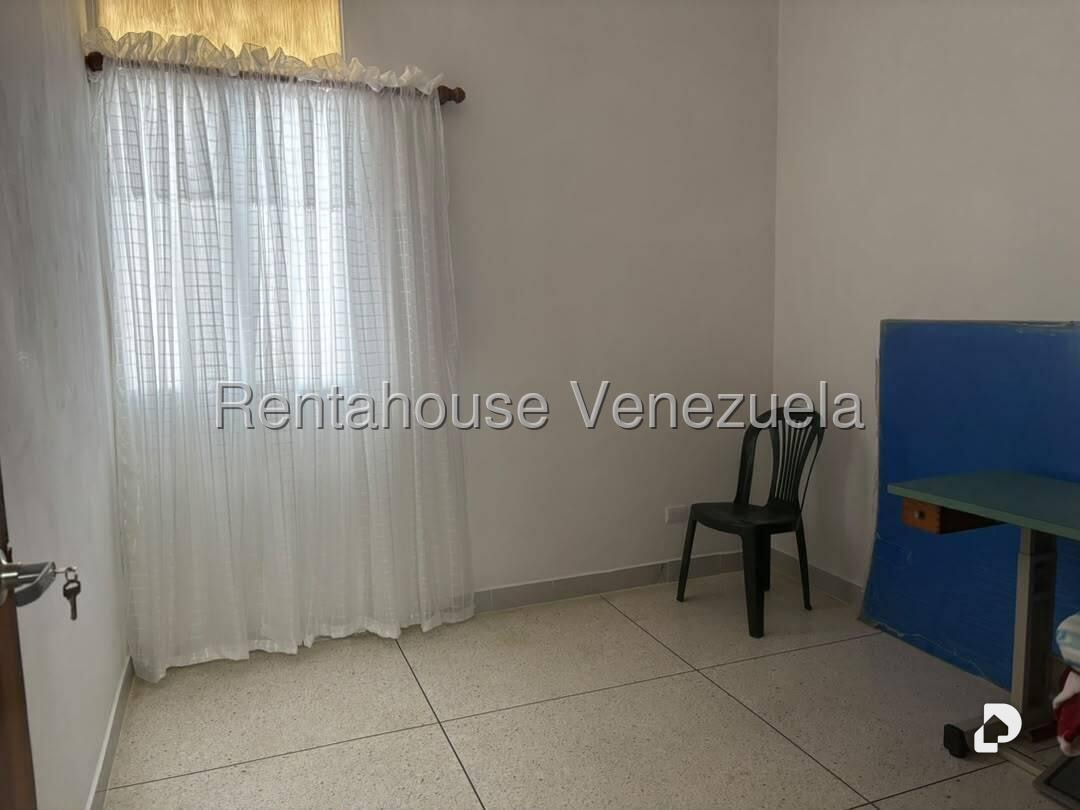 Casa en La Boyera, Caracas