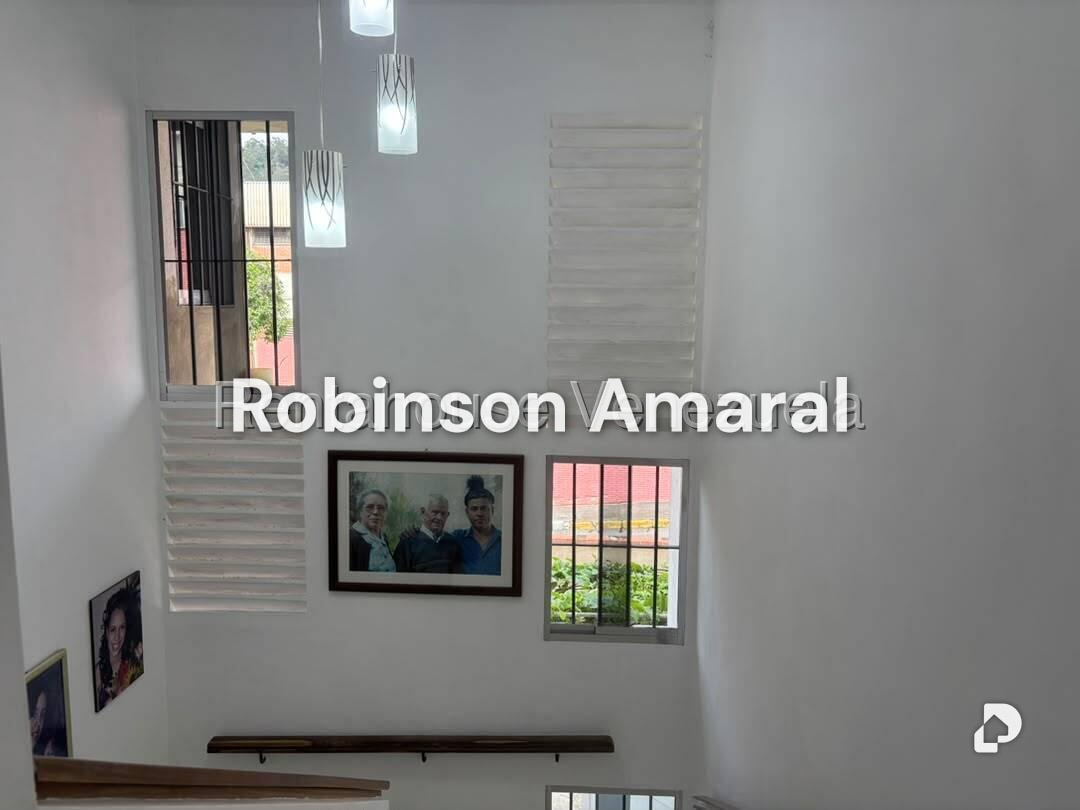 Casa en La Boyera, Caracas – 6
