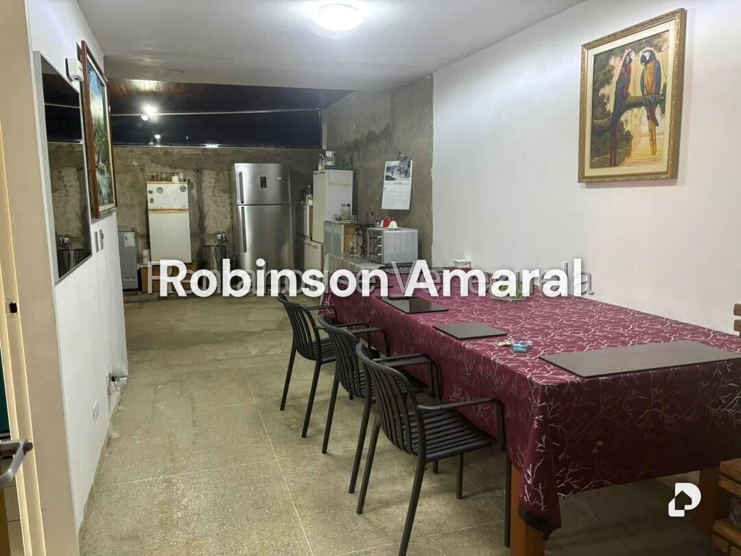 Casa en La Boyera, Caracas – 23