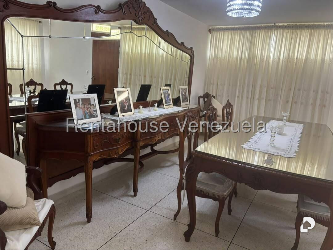 Casa en La Boyera, Caracas