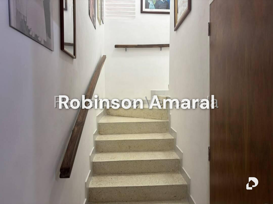 Casa en La Boyera, Caracas – 5