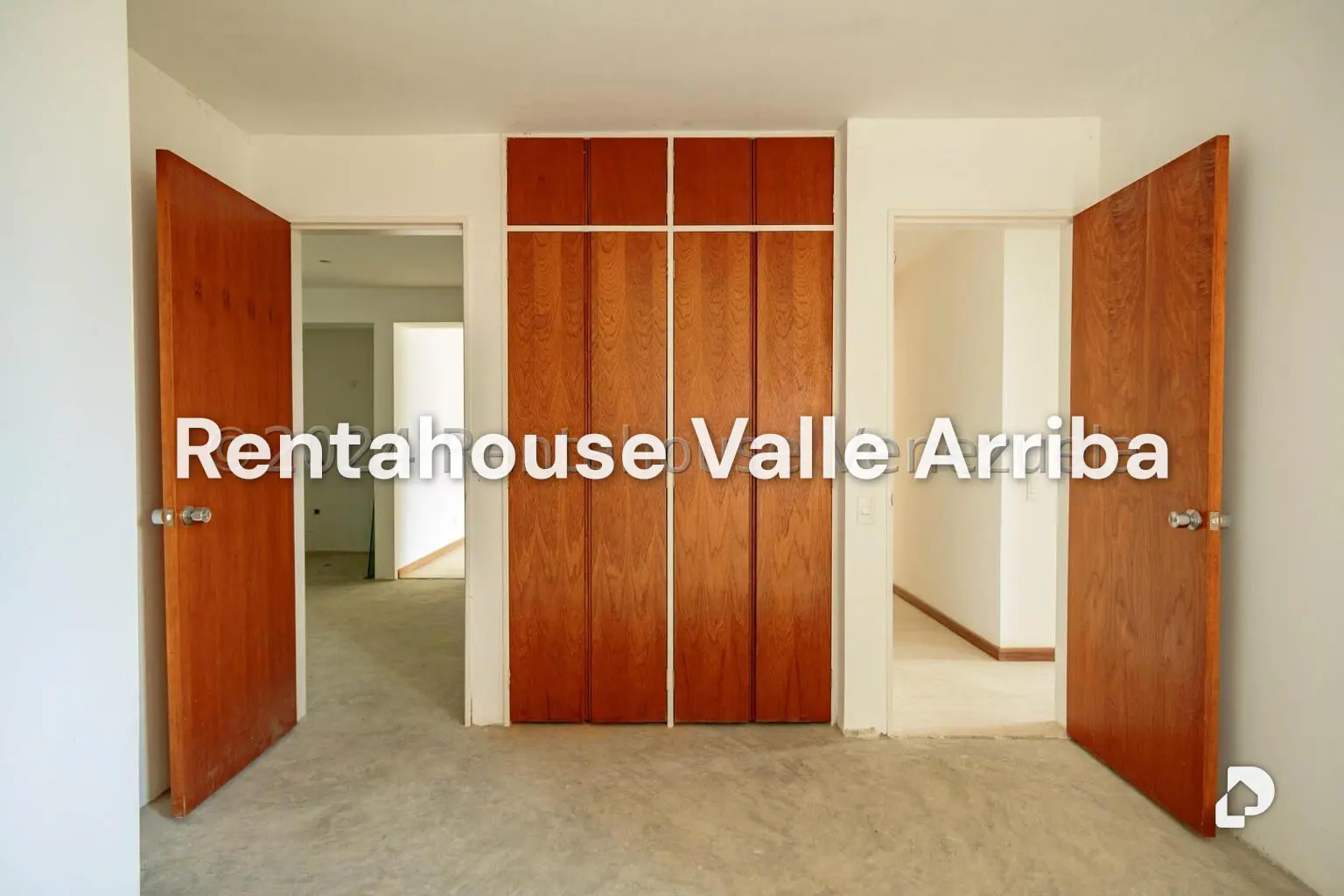 Apartamento en Lomas del Sol, Caracas – 8