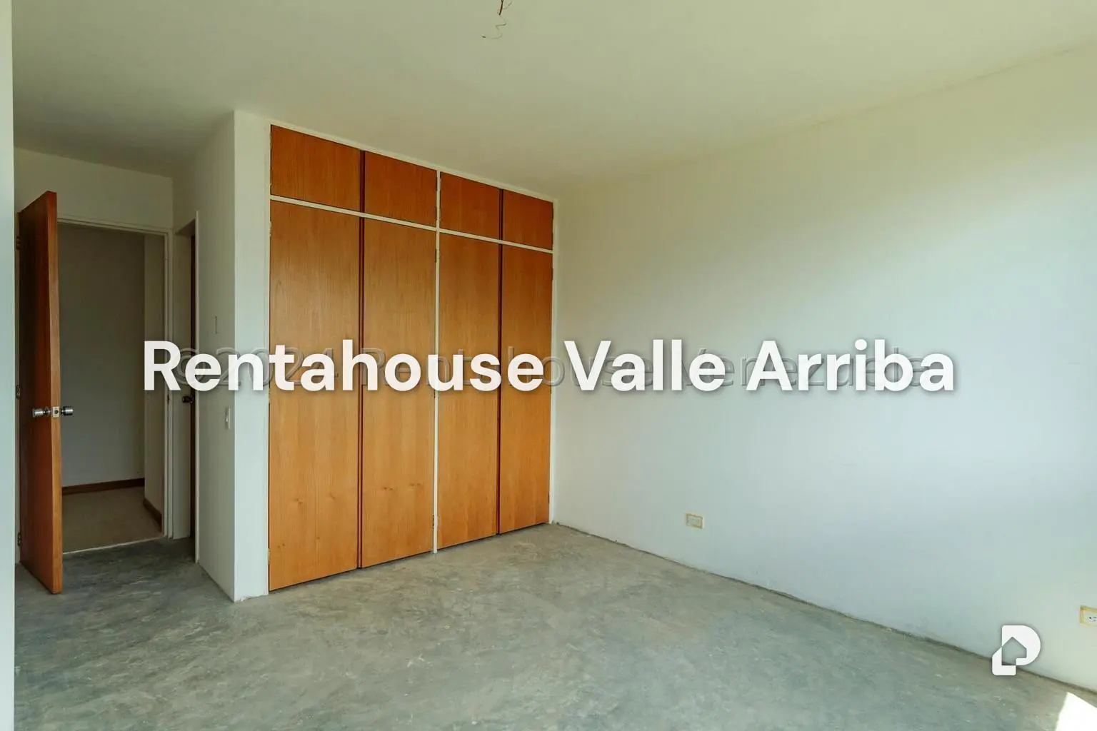 Apartamento en Lomas del Sol, Caracas – 14