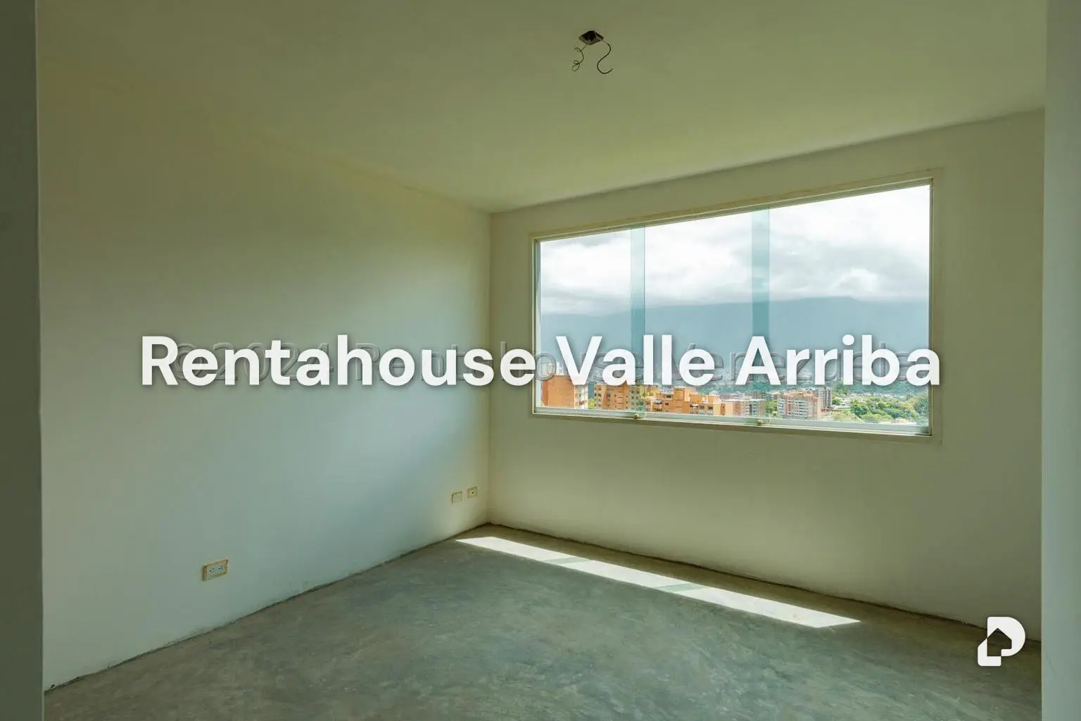 Apartamento en Lomas del Sol, Caracas – 13