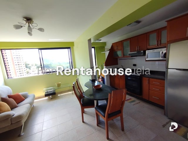 Apartamento en Naguanagua – 3