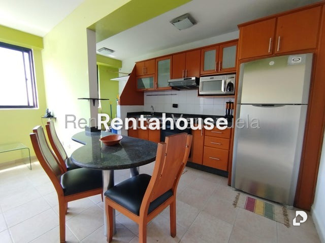 Apartamento en Naguanagua – 6