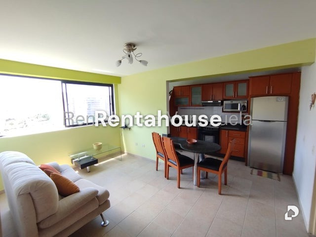 Apartamento en Naguanagua – 4