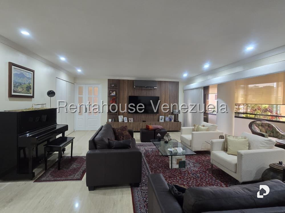 Apartamento en Campo Alegre, Caracas – 6