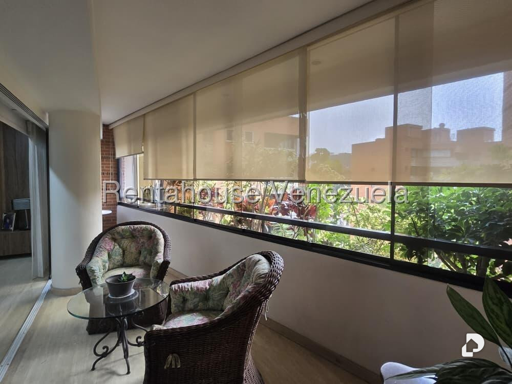 Apartamento en Campo Alegre, Caracas – 10