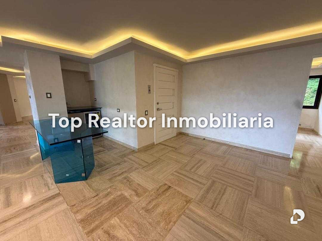 Apartamento en Altamira, Caracas – 26