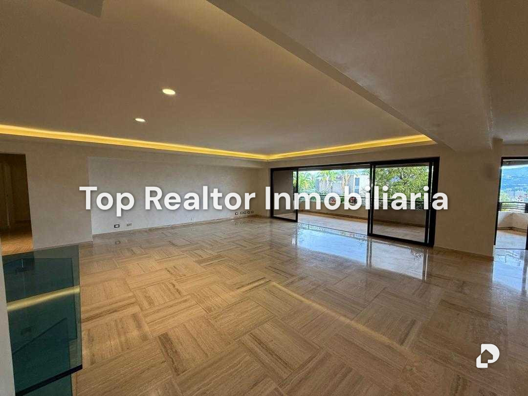 Apartamento en Altamira, Caracas – 20