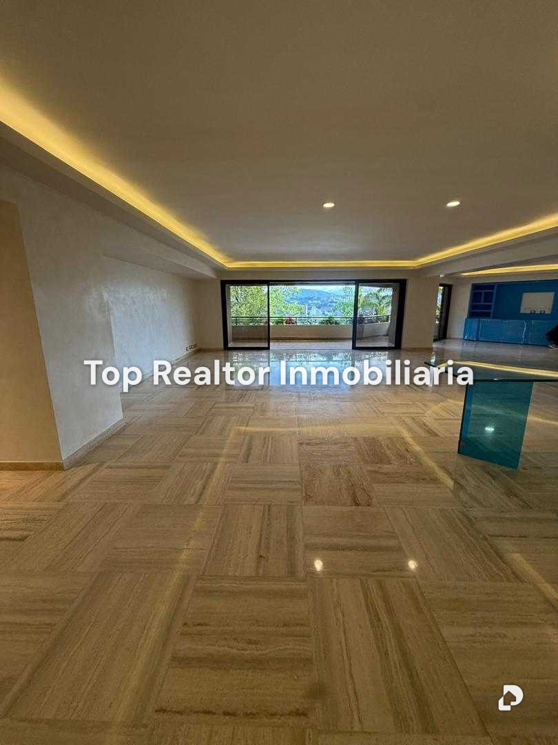 Apartamento en Altamira, Caracas – 23