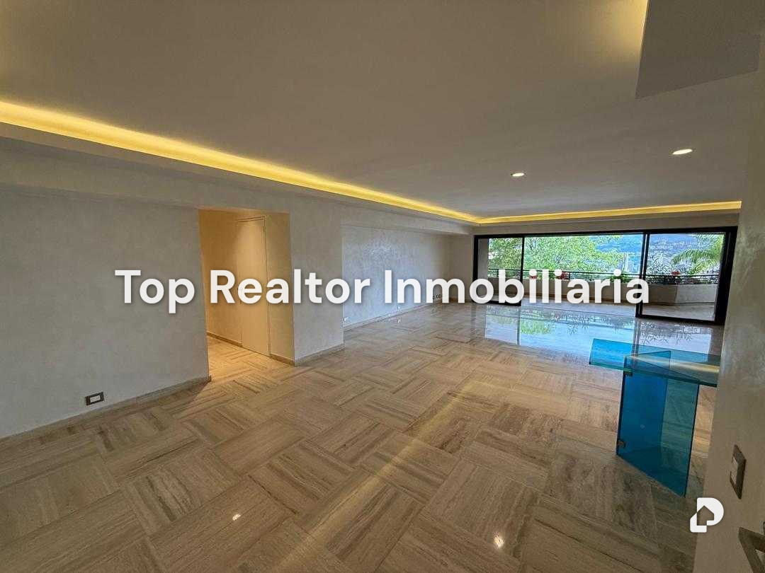 Apartamento en Altamira, Caracas – 8