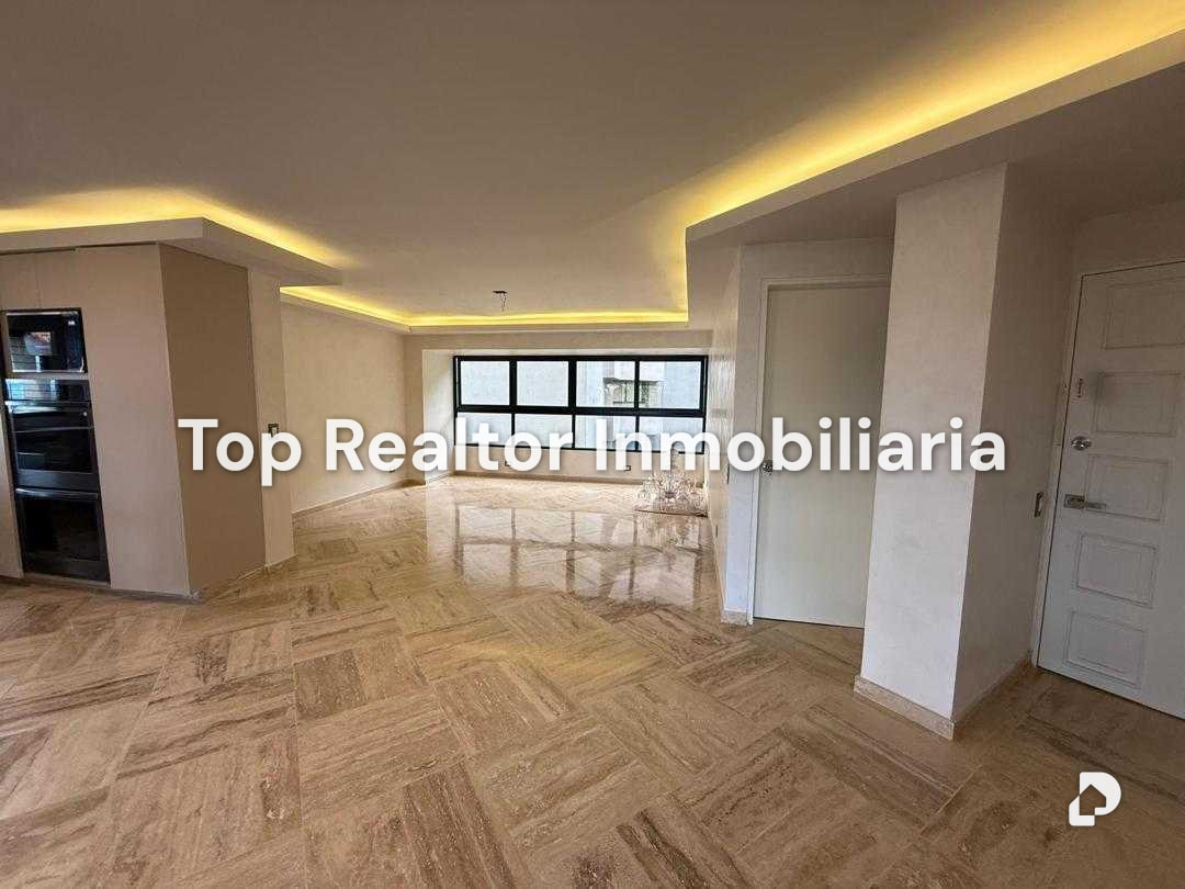 Apartamento en Altamira, Caracas – 10