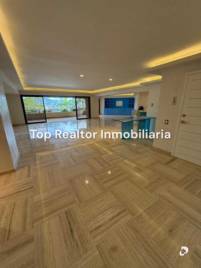 Apartamento en Altamira, Caracas – 6