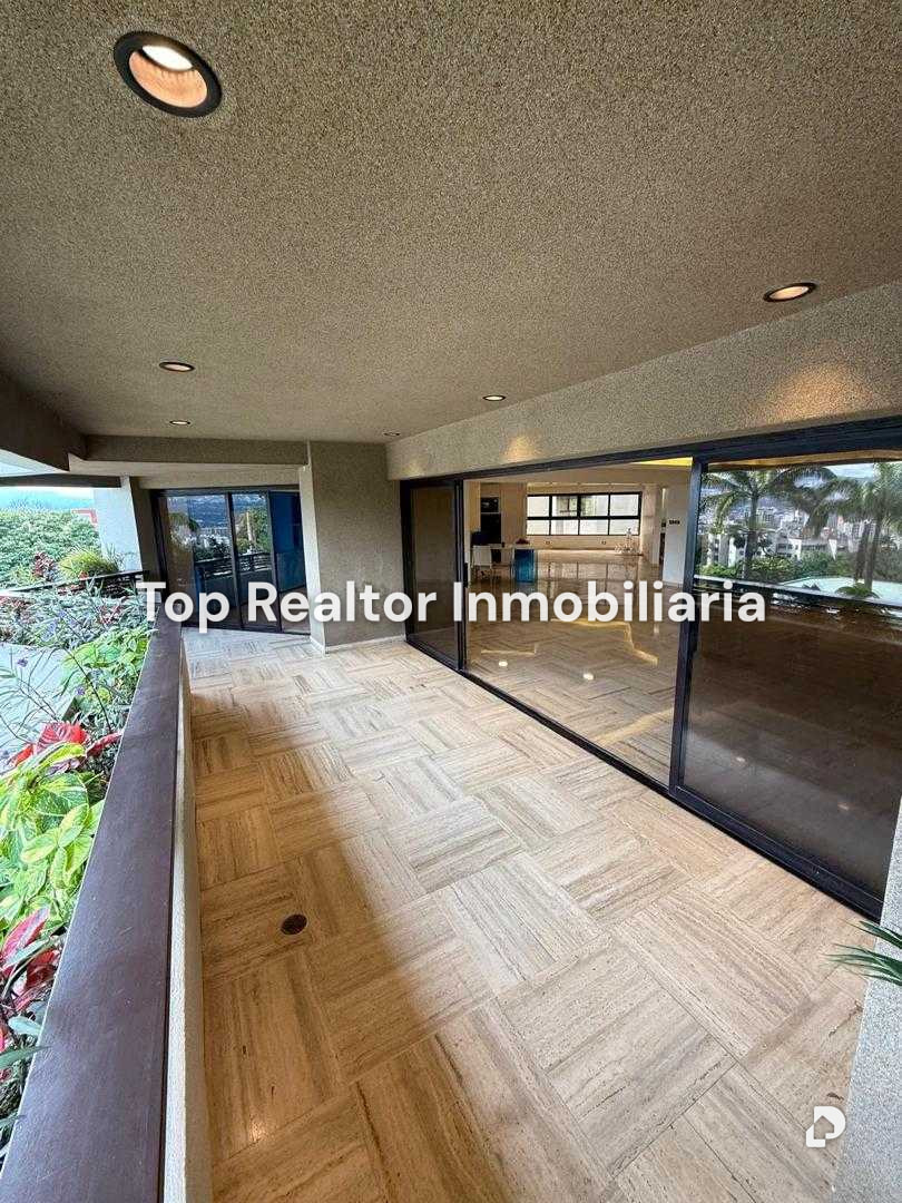 Apartamento en Altamira, Caracas – 4