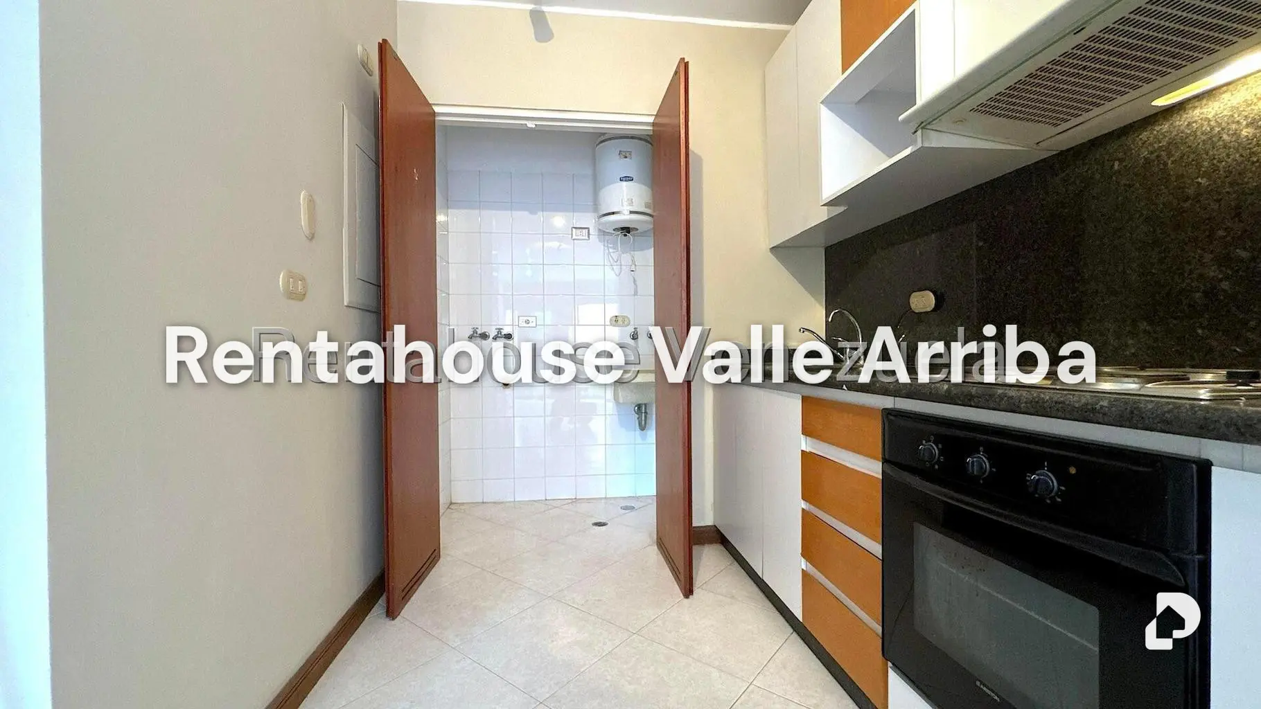 Apartamento en El Rosal, Caracas – 6