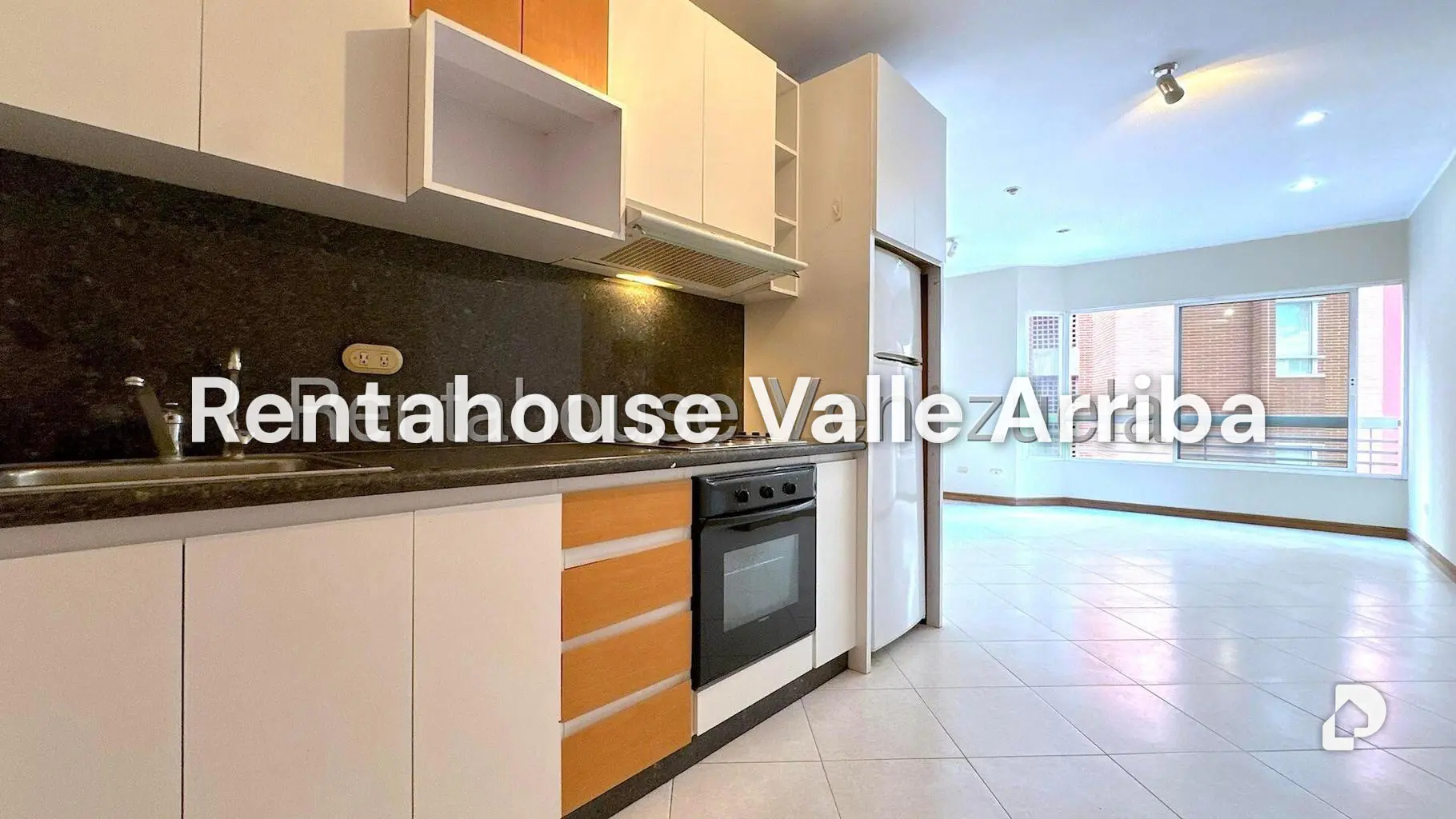 Apartamento en El Rosal, Caracas – 8
