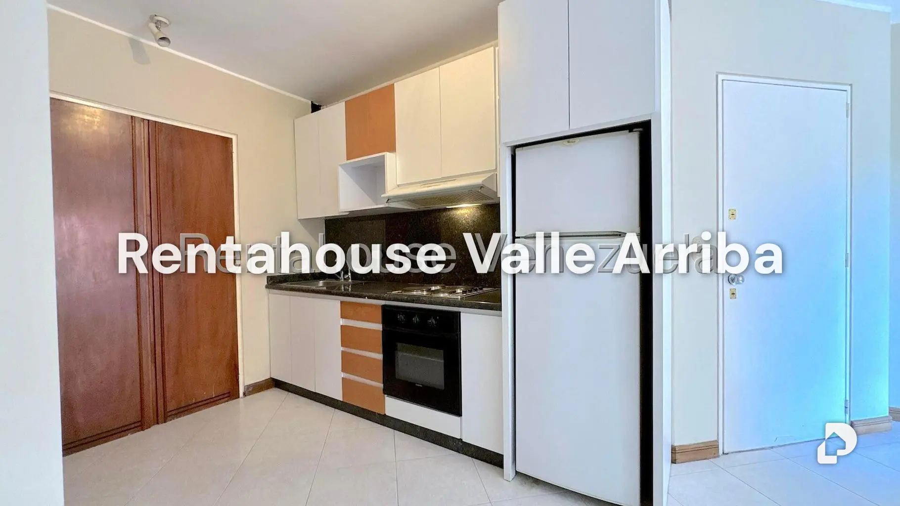 Apartamento en El Rosal, Caracas – 5