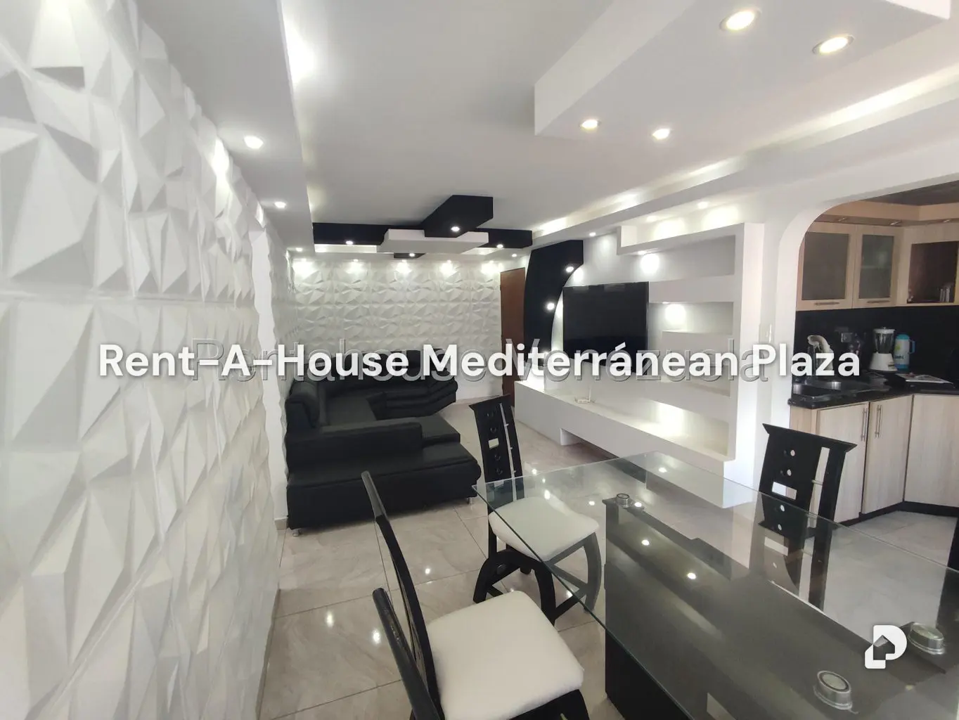 Apartment in Palma Real, Naguanagua – 4