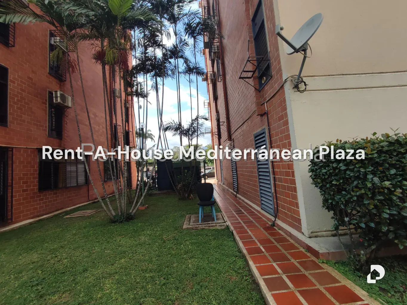 Apartment in Palma Real, Naguanagua – 26