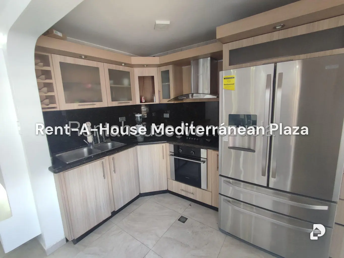 Apartment in Palma Real, Naguanagua – 9