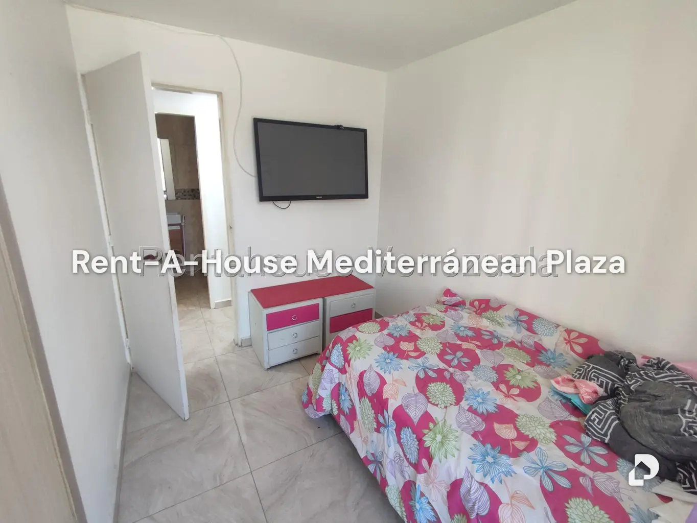 Apartment in Palma Real, Naguanagua – 17
